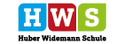 HWS Huber Widemann Schule AG Logo